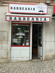 Barbearia RC