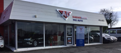Photo 1 - Garage FKE AUTO