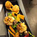 Photo n°6 de l'avis de Vinss. fait le 16/10/2022 à 14:08 sur le  NIVE Restaurant and more à Grottaglie