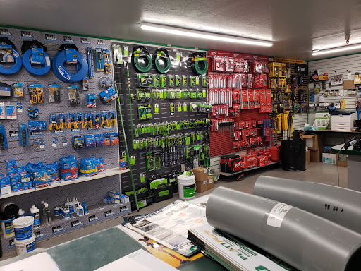 Electrical Supply Store «Platt Electric Supply», reviews and photos, 1301 Galaxy Way e, Concord, CA 94520, USA