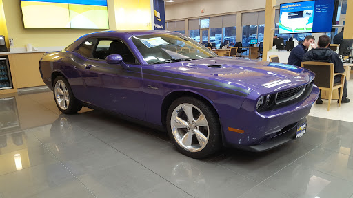 Used Car Dealer «CarMax», reviews and photos, 5601 Urbana Pike, Frederick, MD 21704, USA