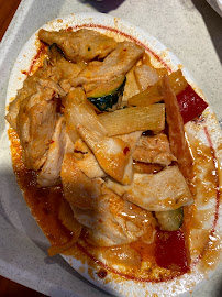 Plats et boissons du Restaurant chinois China Fast Food à Nice - n°17