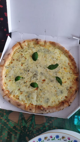 Vojty Pizza - Pizzeria