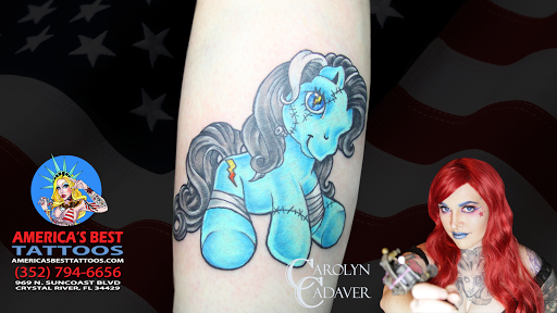 Explore liam tattoo ideas, creative tattoo ideas in Crystal River, available at Americas Best Tattoos