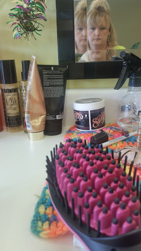 Barber Shop «Cut Mania Barber Shop and More», reviews and photos, 18308 Commission Rd, Long Beach, MS 39560, USA