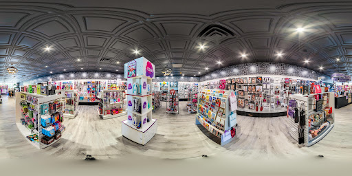 Adult Entertainment Store «Fantasy Gifts & Bachelorette Spot», reviews and photos, 731 W Rte 70, Marlton, NJ 08053, USA