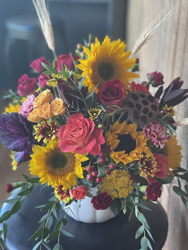 Florist «Dillon-Chapin Inc», reviews and photos, 161 White St, Hartford, CT 06114, USA