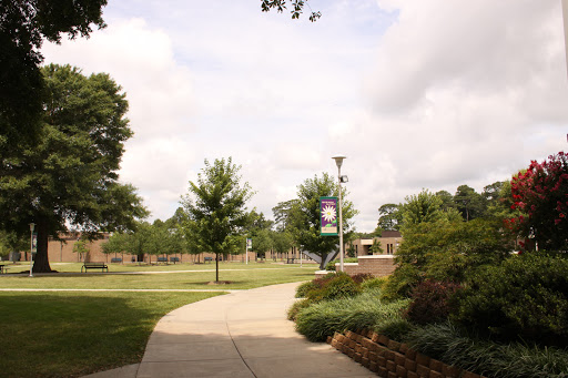 Virginia Peninsula Community College