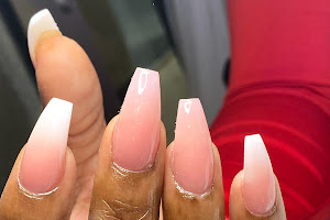 Violet's Nail Studio LLC