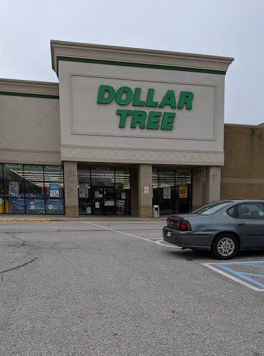 Dollar Store «Dollar Tree», reviews and photos, 200 N Gates Dr, Bloomington, IN 47404, USA