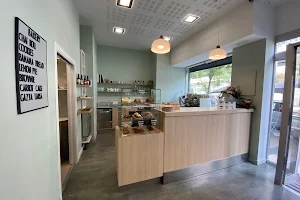 Somos - Coffee & Bakery image