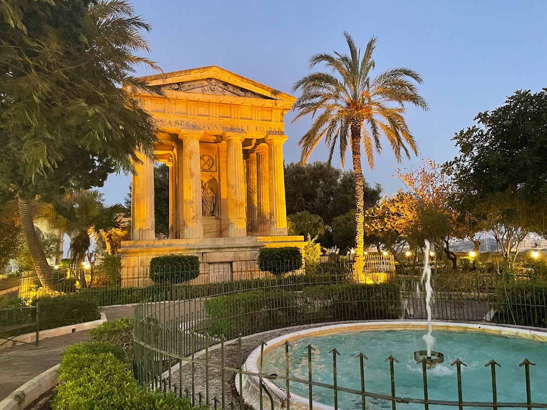 Valletta, Malta