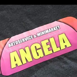 Autoservice & Minimarket Ángela