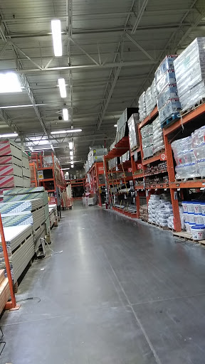 Home Improvement Store «The Home Depot», reviews and photos, 4095 US-1, Monmouth Junction, NJ 08852, USA