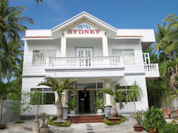 Khách Sạn Sydney