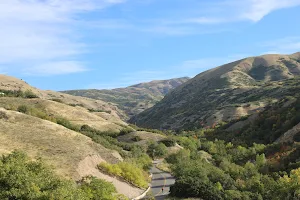 City Creek Canyon Trailhead image