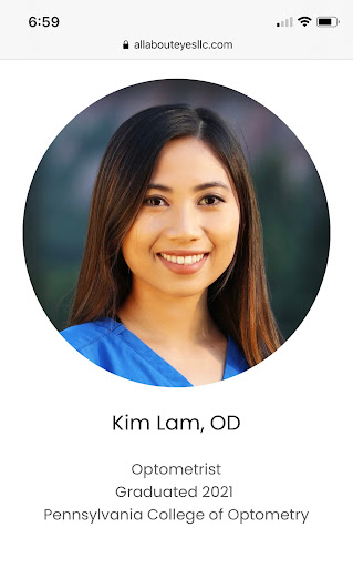 Eye Care Center «Pearle Vision», reviews and photos, 2370 E Arapahoe Rd #921, Centennial, CO 80122, USA