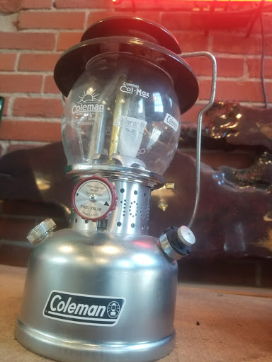 Outdoor Sports Store «Coleman® Outlet #319», reviews and photos, 235 N Saint Francis St, Wichita, KS 67202, USA