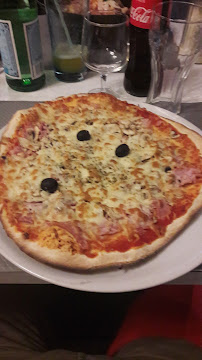 Pizza du Restaurant Il Coccodrillo à Bagnoles de l'Orne Normandie - n°16
