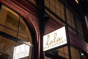 Lala Restaurant image