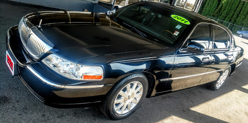 Car Dealer «Sunset Cars of Auburn», reviews and photos, 2020 Auburn Way N, Auburn, WA 98002, USA