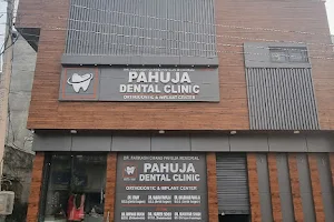 Pahuja Dental Clinic image