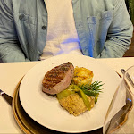 Photo n°4 de l'avis de Lyubov.h fait le 11/07/2021 à 20:58 sur le  Il Balivo à Champoluc