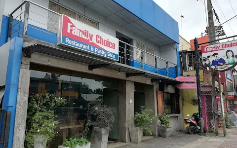 Family Choice Restaurant And Pastry Shop image