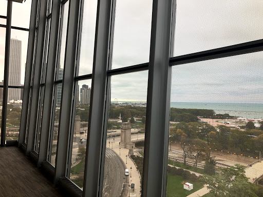 Conference Center «Venue SIX10», reviews and photos, 610 S Michigan Ave, Chicago, IL 60605, USA