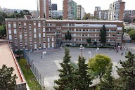 Colegio Sagrado Corazón - Corazonistas en Barcelona