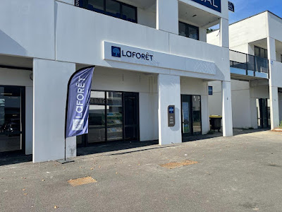 Laforêt immobilier Serris Val d'Europe à Serris
