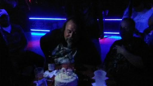 Bar «The Stage Northside», reviews and photos, 610 E 9 Mile Rd, Pensacola, FL 32514, USA