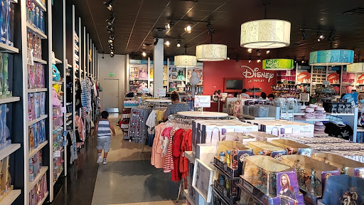 Toy Store «Disney Store», reviews and photos, 500 Ventura Blvd, Camarillo, CA 93010, USA