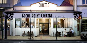 Focal Point Cinema and Café Feilding