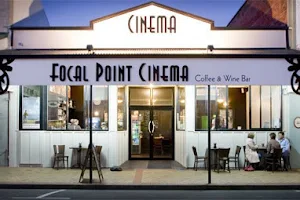 Focal Point Cinema and Cafe Feilding image