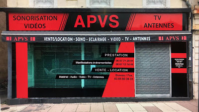 A.P.V.S à Le Creusot