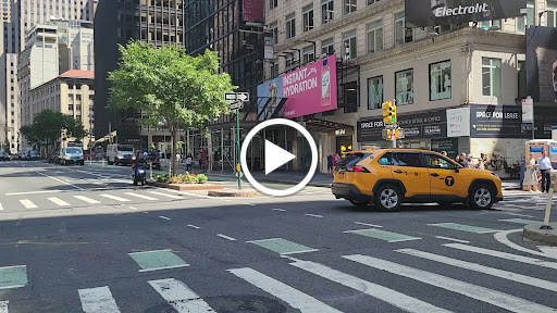 Performing Arts Theater «Gershwin Theatre», reviews and photos, 222 W 51st St, New York, NY 10019, USA