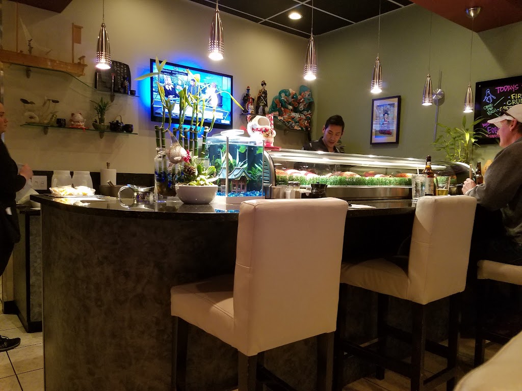 Ohana Sushi & Asian Cuisine 84404