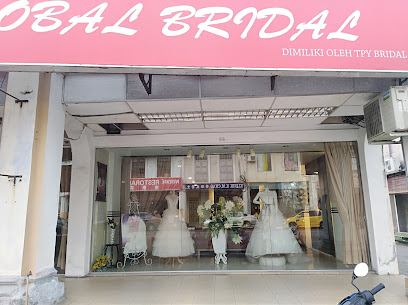 Global Bridal Memoirs Studio