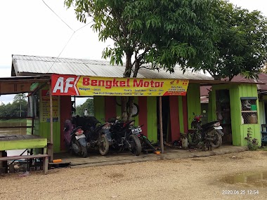 Smpn Satu Atap 3 Kamipng
