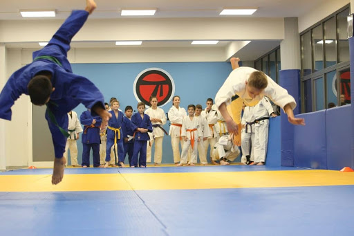 IPPON CLUB (Judo - Bjj)