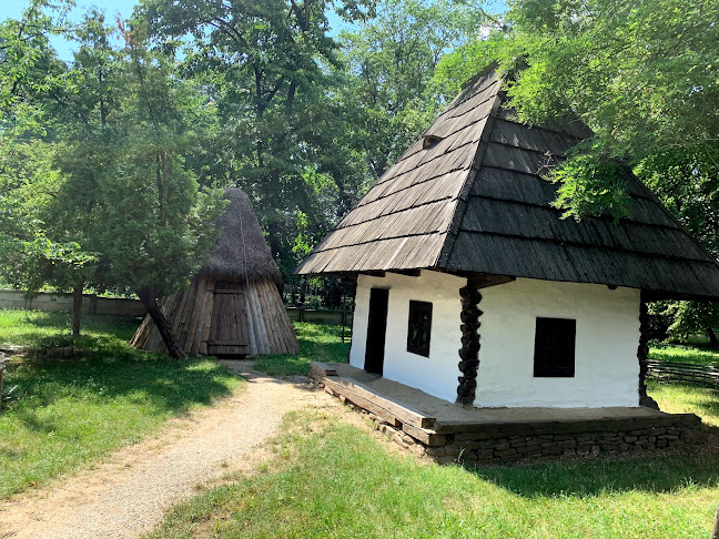 "Dimitrie Gusti" National Village Museum - Muzeu
