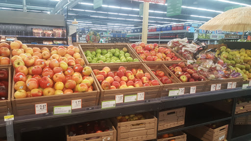 Supermarket «Walmart Neighborhood Market», reviews and photos, 6991 SW 8th St, Miami, FL 33144, USA