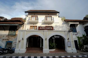 Hotel Arches image