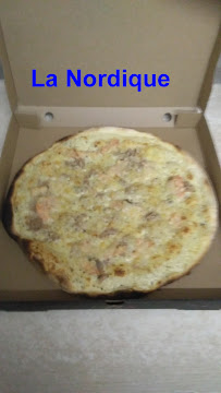 Photos du propriétaire du Pizzas à emporter La Casa Pizza à Montignac-Lascaux - n°13