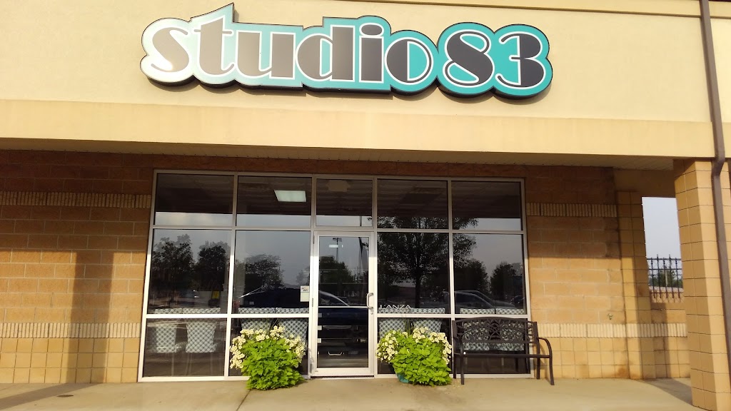 Studio 83 44691