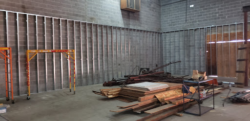 Auto Parts Store «Auto Parts Company», reviews and photos, 203 N Tennessee St, Cartersville, GA 30120, USA