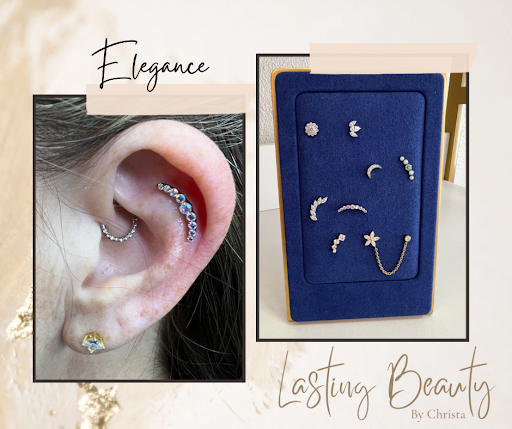 Find state of california tattoo ideas for your next unique tattoo in Dyersville at Lasting Beauty By Christa