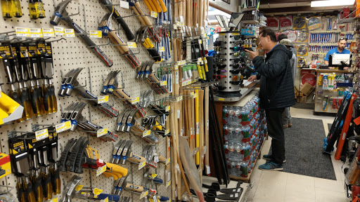 Lumber Store «Rim Forest Lumber Do it Best», reviews and photos, 26491 Pine Ave, Rimforest, CA 92378, USA