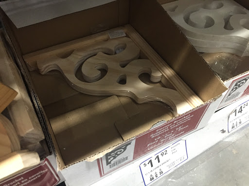 Home Improvement Store «The Home Depot», reviews and photos, 701 Nassau Park Blvd, Princeton, NJ 08540, USA